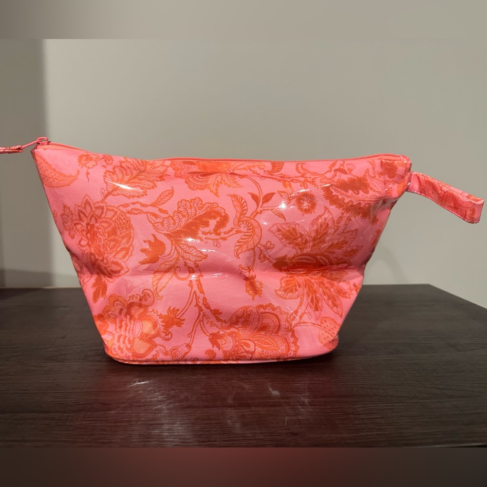 Cinq à Sept Cosmetic bag